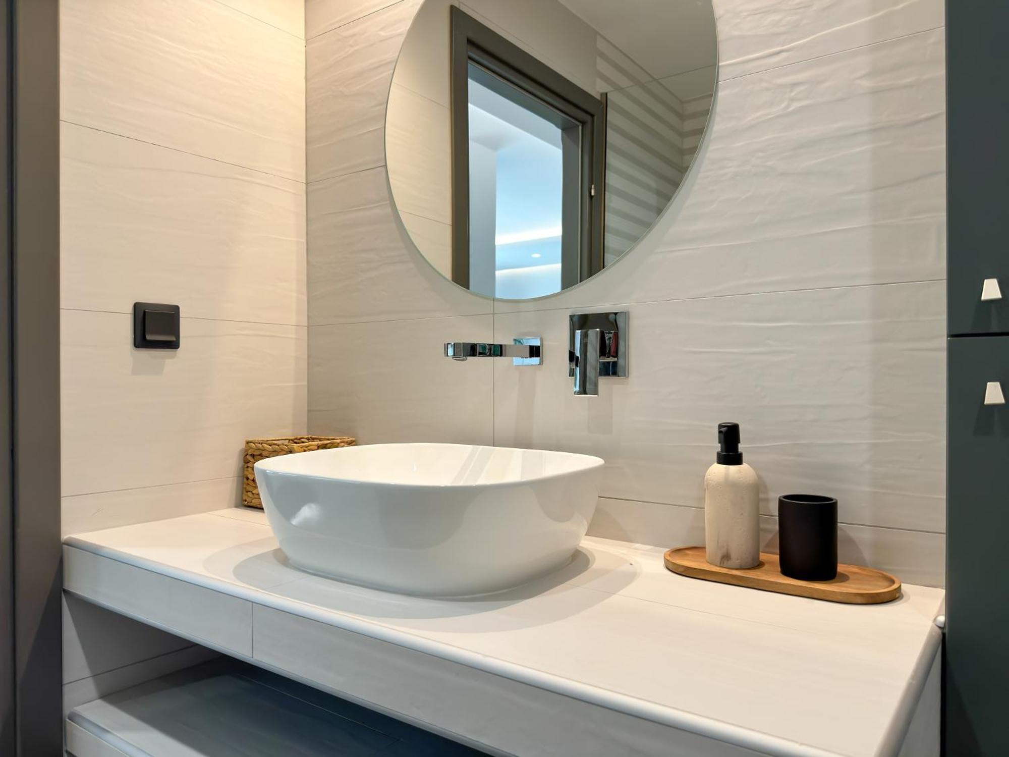 Luxury Downtown Apartment Α5 Thessaloniki Exterior foto