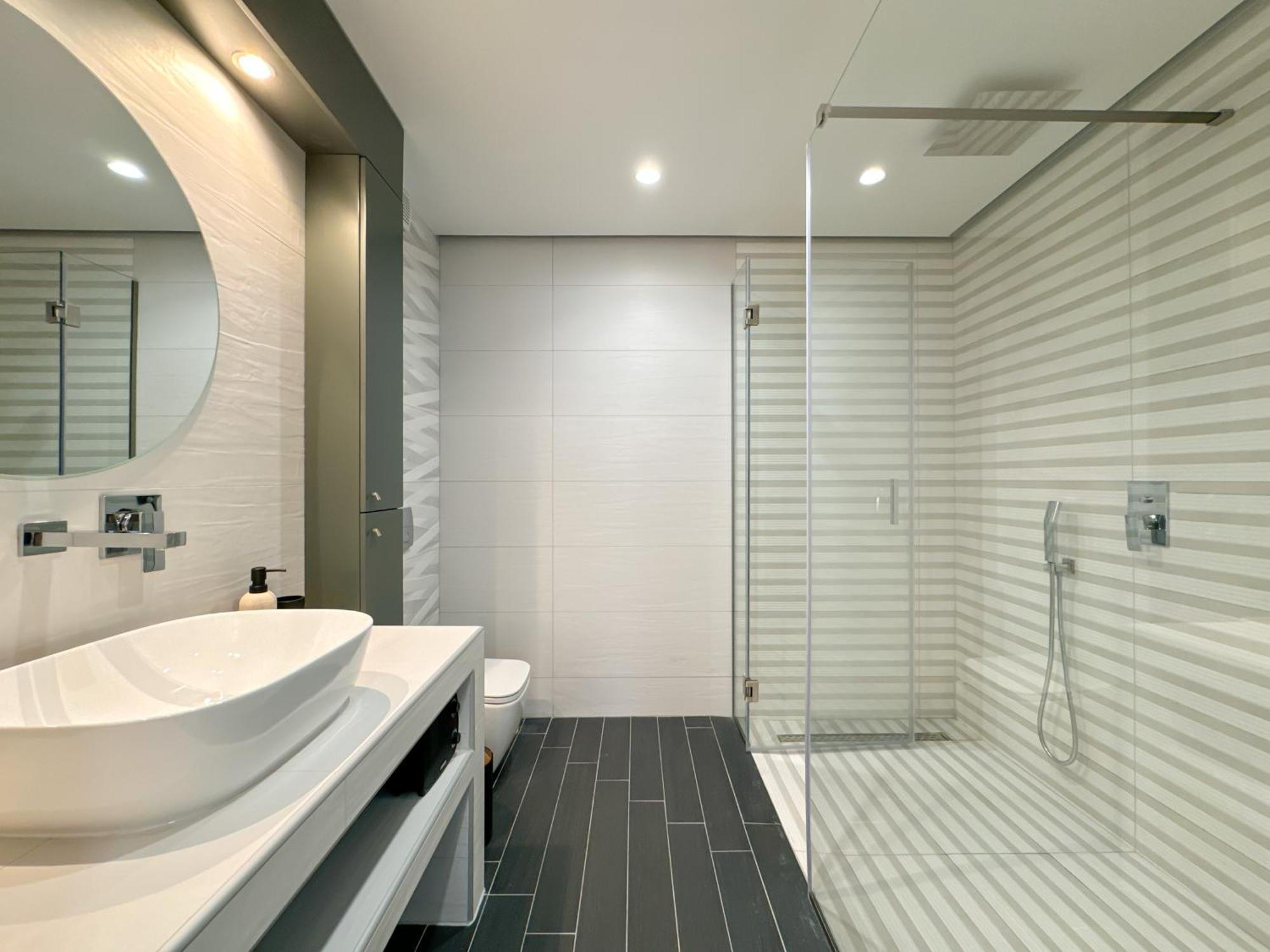 Luxury Downtown Apartment Α5 Thessaloniki Exterior foto