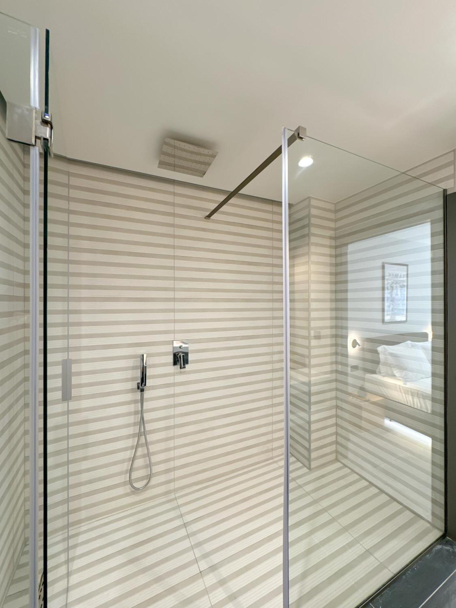 Luxury Downtown Apartment Α5 Thessaloniki Exterior foto