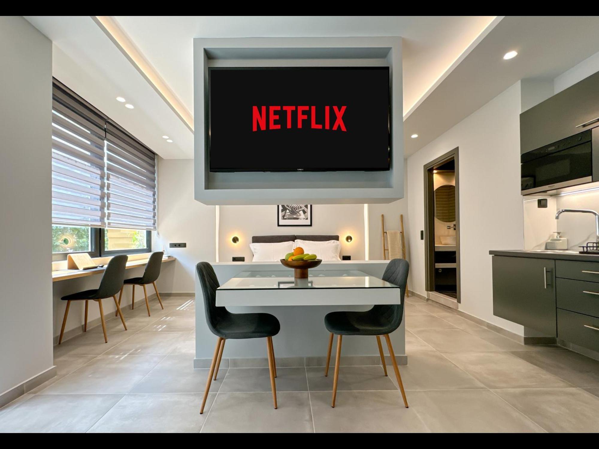 Luxury Downtown Apartment Α5 Thessaloniki Exterior foto