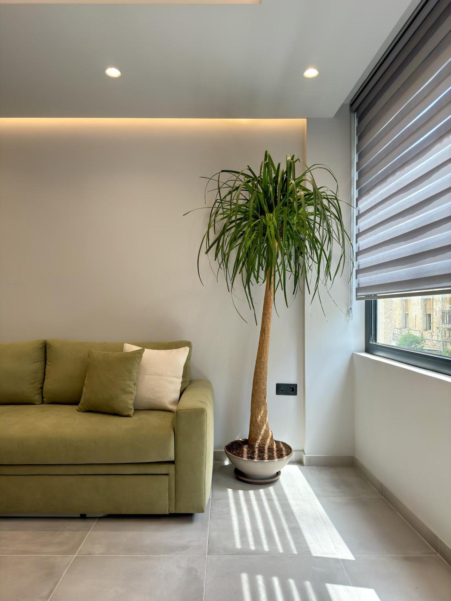 Luxury Downtown Apartment Α5 Thessaloniki Exterior foto